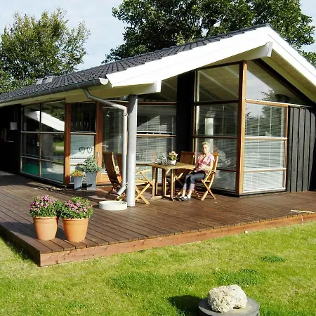 6 Person In Esbjerg V Holiday home