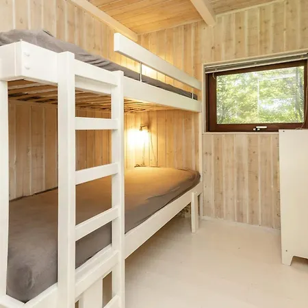 6 Person In Esbjerg V Holiday home *