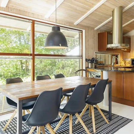 6 Person In Esbjerg V Holiday home