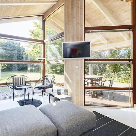 Holiday home 6 Person In Esbjerg V *